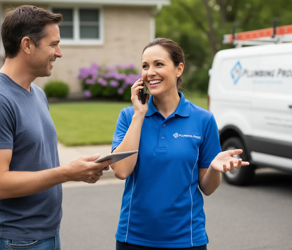 Leak Detection in Amherst, OH